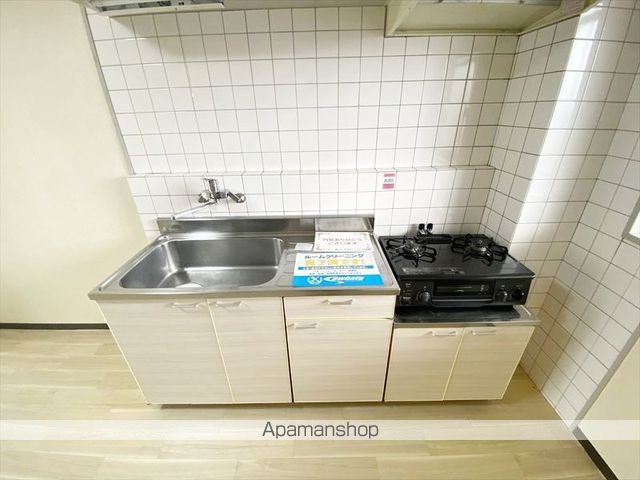 エスポワール小野の内装写真