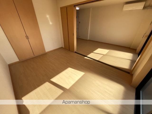 リヴィエール・伊万里の内装写真