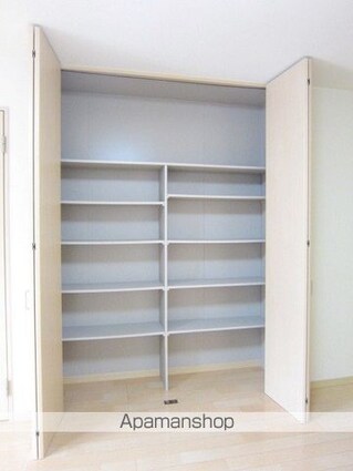 長野県長野市箱清水２丁目[2LDK/83.5m2]の収納