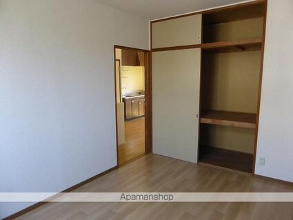 コーポラスさとう　Ｃ[2DK/38.57m2]の収納2