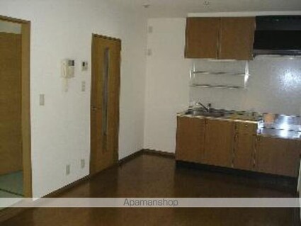 ラフィーネ[2LDK/53.72m2]のリビング・居間