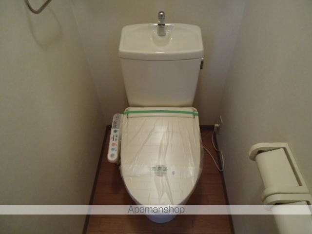 ヴィレッジ熊見の内装写真