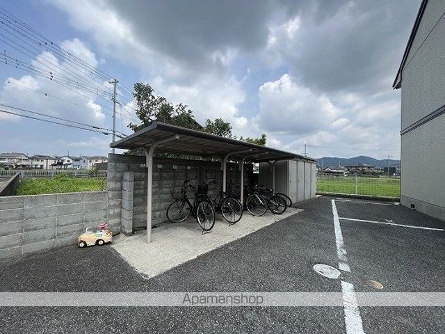 メゾンソレイユのその他写真