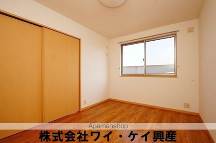 ルボア平喜Ｂ[2LDK/54.44m2]のその他部屋・スペース
