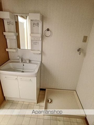 サニーハウス石田の内装写真