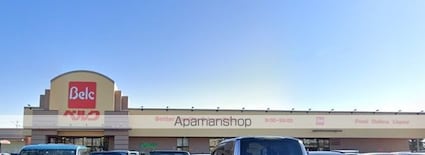 フラン[1LDK/45.13m2]の周辺5