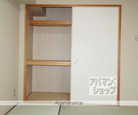 パインフィールド吉祥院の内装写真