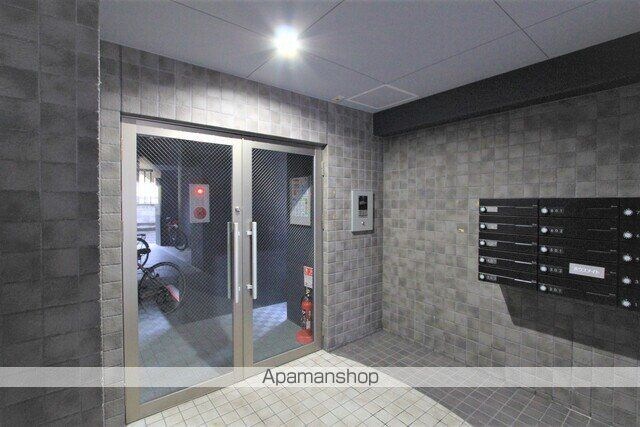 Ｍａｙｆａｉｒ　ｋｉｙａｃｈｏ　ｓｑｕａｒｅ[1LDK/29.05m2]のエントランス1