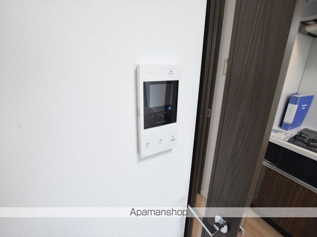 ラフィスタ町田の内装写真