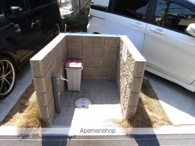 シャーメゾン福万寺のその他写真