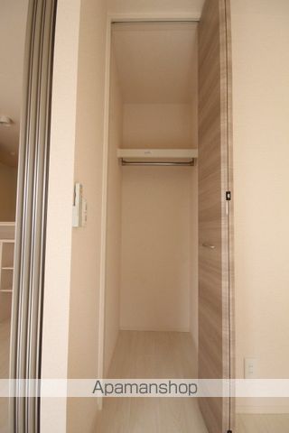 レモンテラスの内装写真