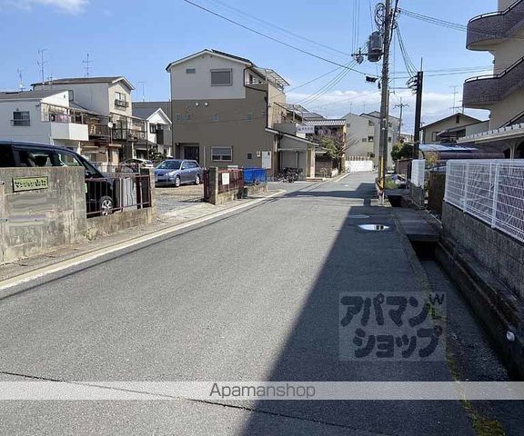 阪急電鉄京都線 桂駅 徒歩10分 3階建 築25年の周辺写真