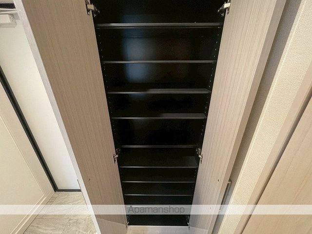 ハーモニーテラス田島の内装写真
