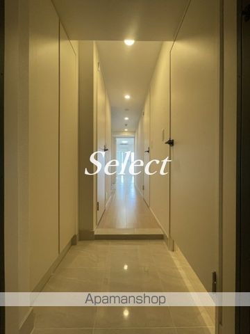 WORVE横浜伊勢佐木町の内装写真