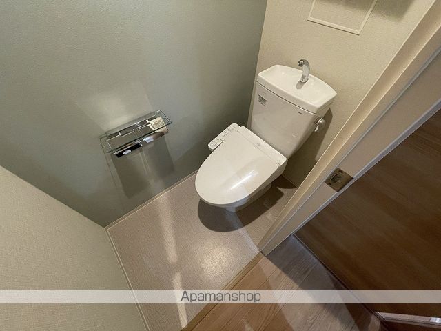 リヒトサールの内装写真
