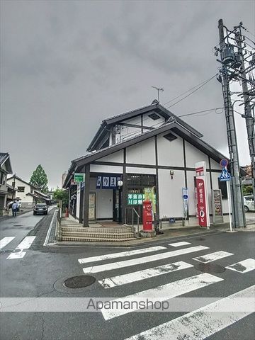グランベールCの周辺写真