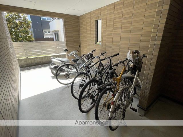 プランドール瓢箪山のその他写真