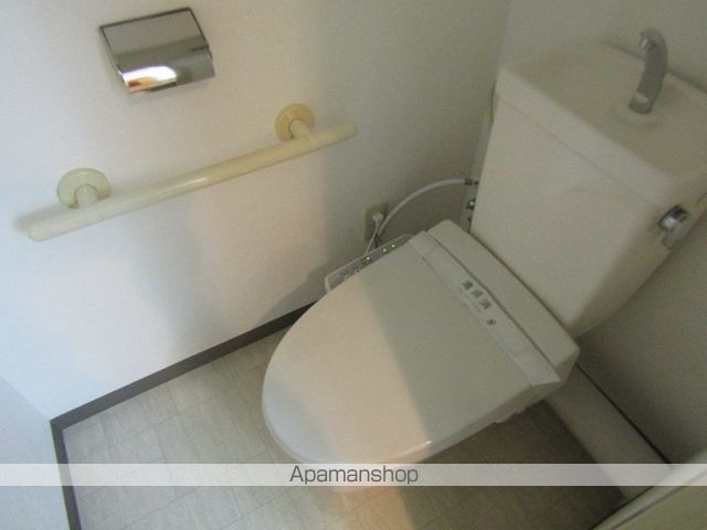 友井グレイスの内装写真