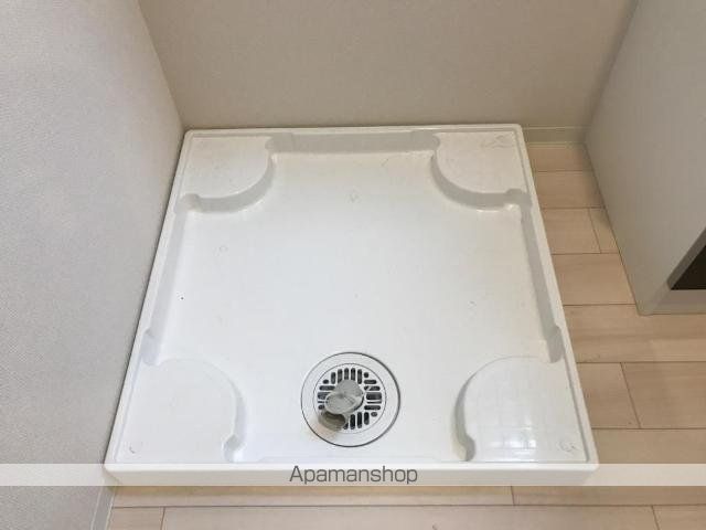 アヴァンス南安威の内装写真