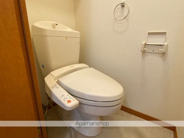 レオパレスかたおかの内装写真