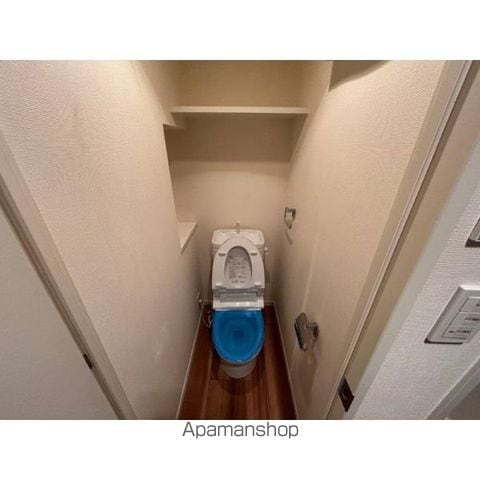 ブライズ荏原中延の内装写真