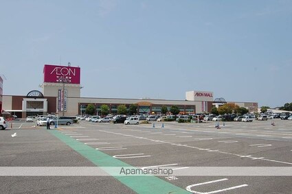 フジパレス日根野駅南Ⅱ番館[1LDK/38.08m2]の周辺7