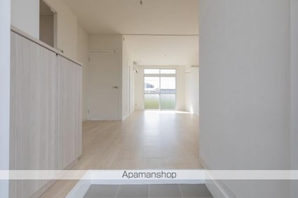 エルディム牟礼[1LDK/39.19m2]の玄関