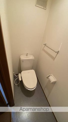 ハートランドウィルモアの内装写真