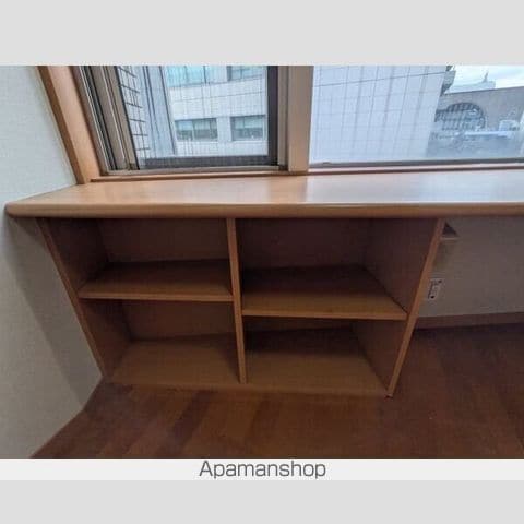 スタジオ明泉の内装写真