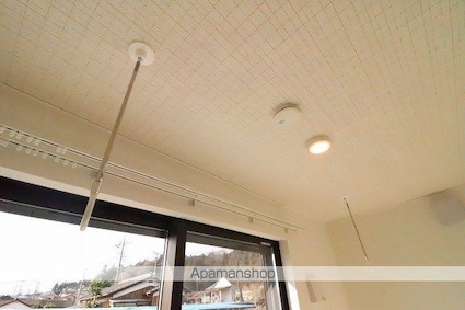 レモネンドアプル[1LDK/50.08m2]の内装4