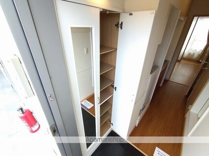 レオパレスアネックス[1K/19.87m2]の玄関1