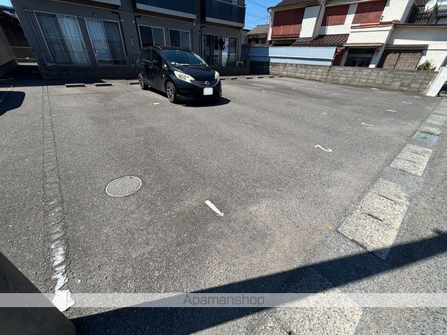 リバーサイド金岡Aのその他写真