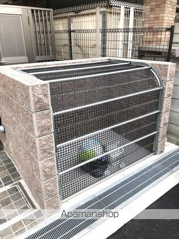 ブランTAT西宮本町IIの内装写真
