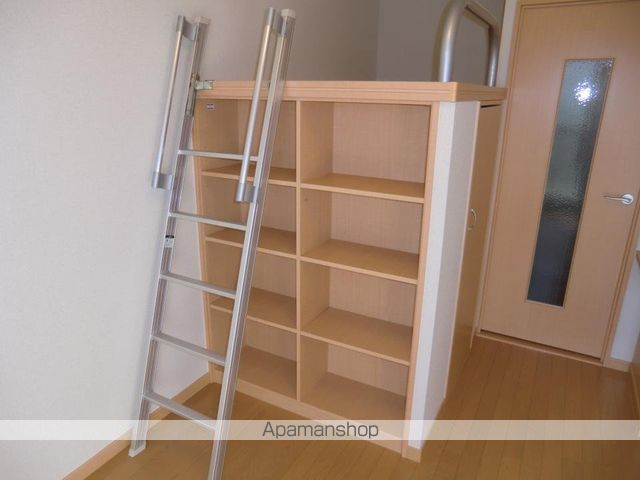 レオパレス阪急塚口の内装写真