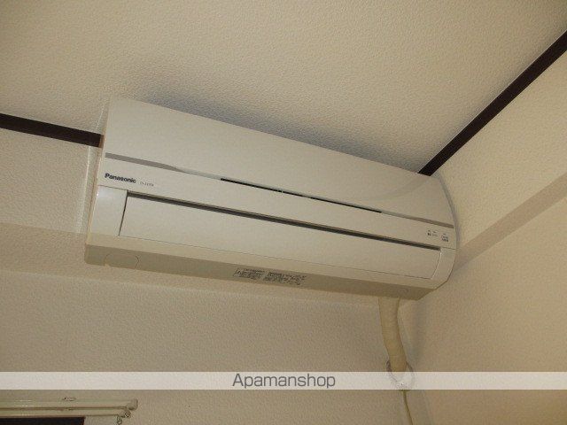 エスポワール21の内装写真