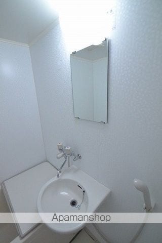 コーポ間の内装写真