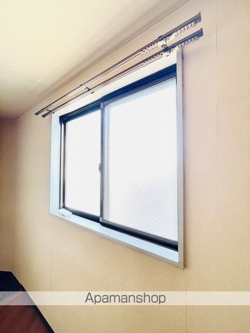 両国ハイツの内装写真