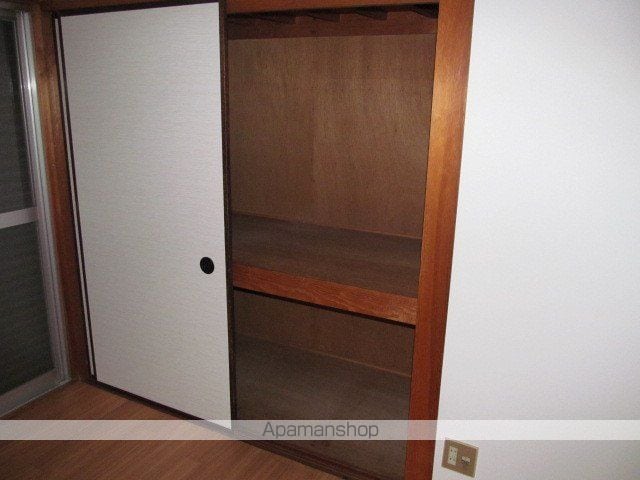 佐久間貸家の内装写真