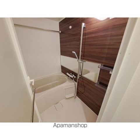 DOUBLE NINE RESIDENCE TENNOJIMINの内装写真
