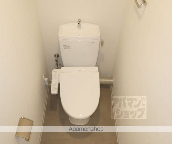 ソルテラスKYOTO西大路 瑠の内装写真