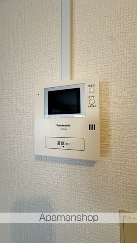 サンビラ大手前の内装写真