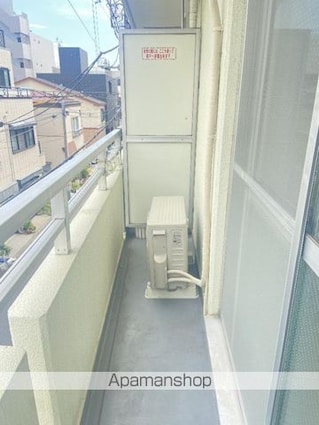 サンライズコーポ[1R/21.26m2]のその他内装