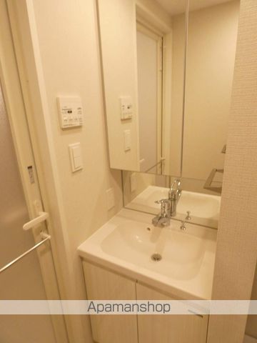 シーズンフラッツ武蔵小山の内装写真