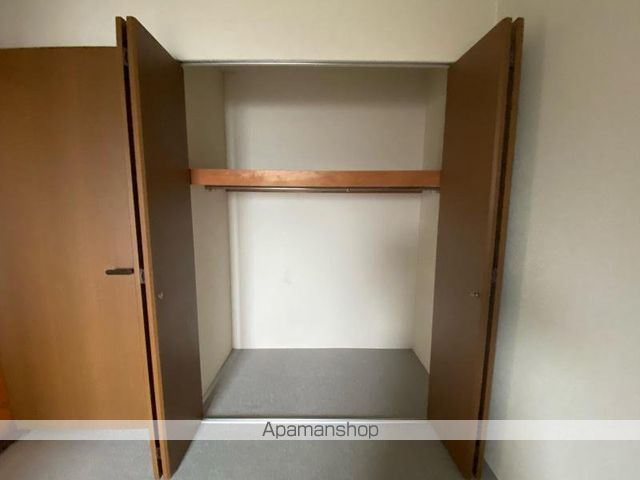 アルファシティ屋島四番館の内装写真