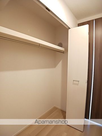 ホワイトタウンBの内装写真