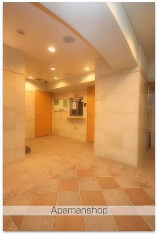 ディナスティ松屋町IIの内装写真