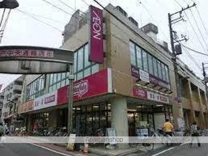 ＡＬＴＥＲＮＡ亀戸Ⅲ[1DK/30.06m2]の周辺3