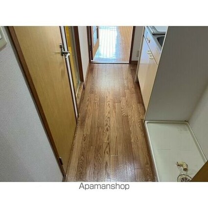 ウエストタウン福田[1K/21.45m2]のその他内装7