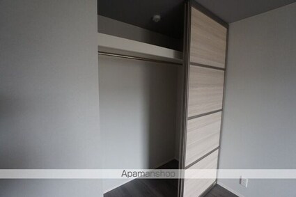 Ｒｕｅ加納本町[2LDK/70.52m2]の収納