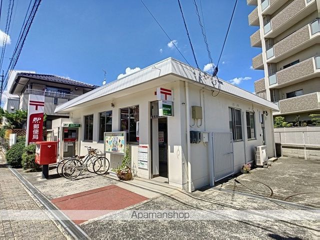 HEBEL MAISON KATENAの周辺写真